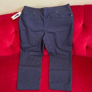 Hilary Radley  Pants BNWT